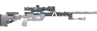 低温症（SSG 08）皮肤外观